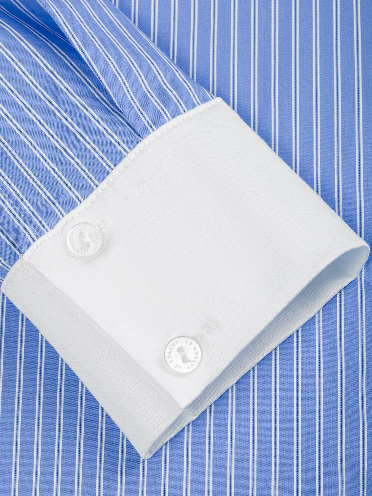 MONS STRIPES LECOLLET