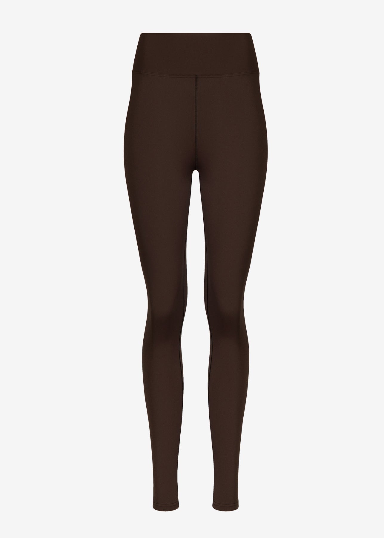 LEGGINSY SHAPE BROWN