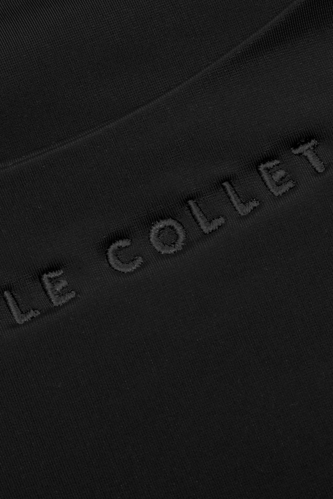 DELA NERO LECOLLET