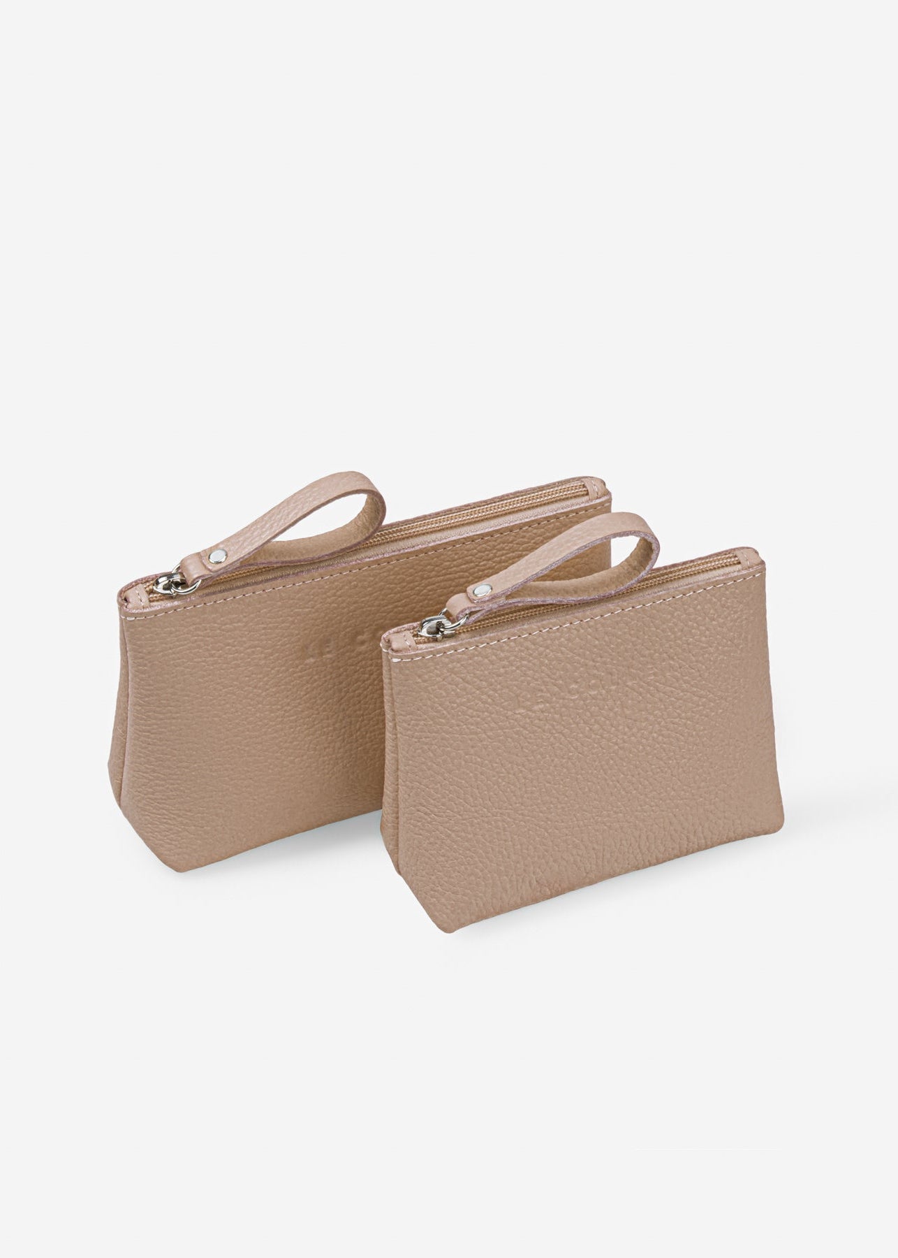 KOSMETYCZKA MINI POUCH SALTED CARAMEL LECOLLET
