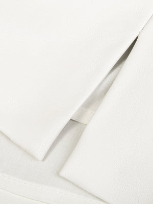 OZI WHITE LECOLLET