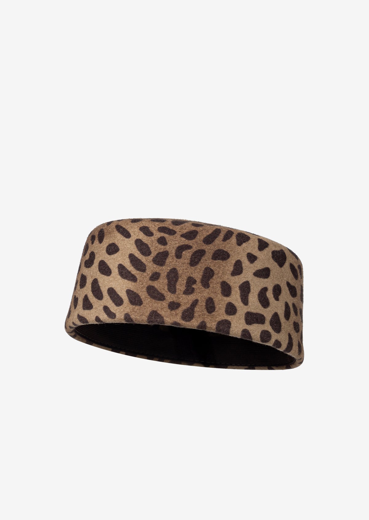 TOCZEK SASHA LEOPARD