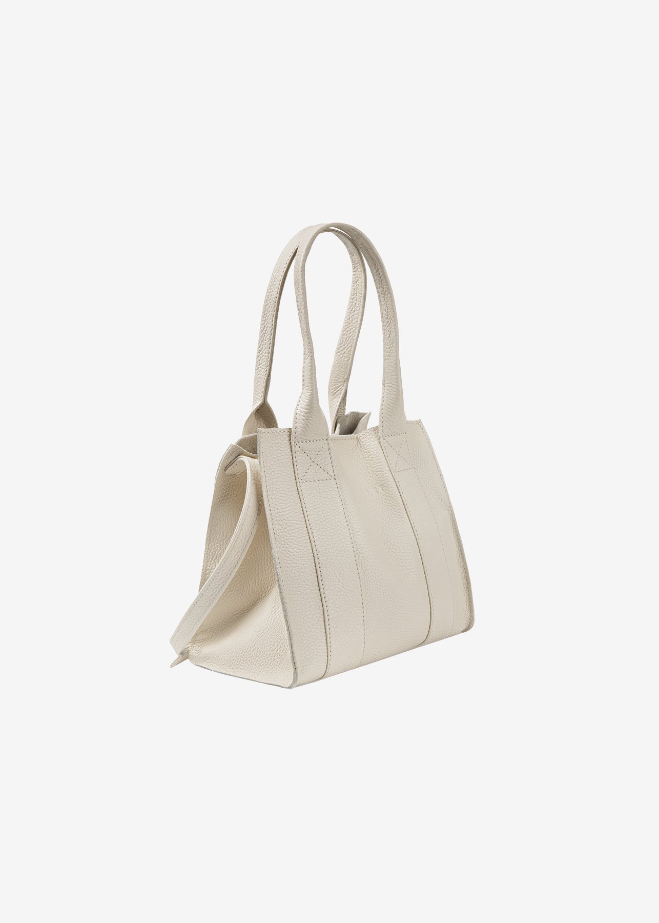 TORBA THE SMALL BAG BEIGE LECOLLET