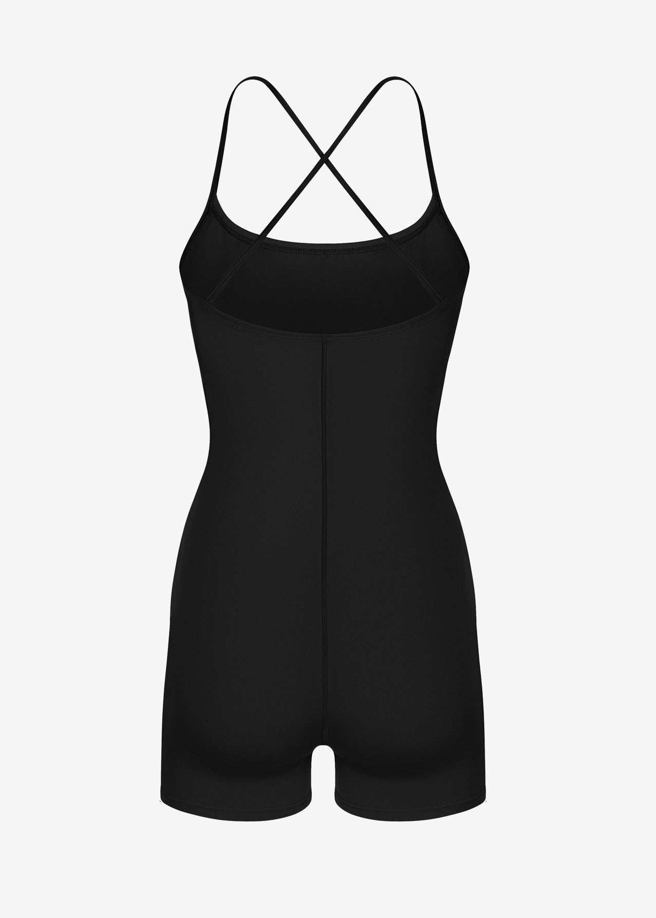 KOMBINEZON ALL IN BLACK LECOLLET