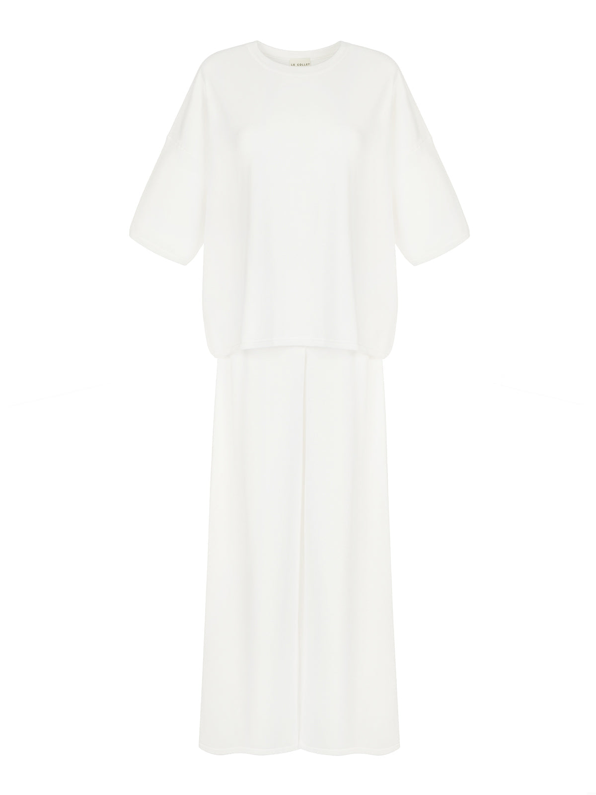 PENIDA OFF WHITE LECOLLET