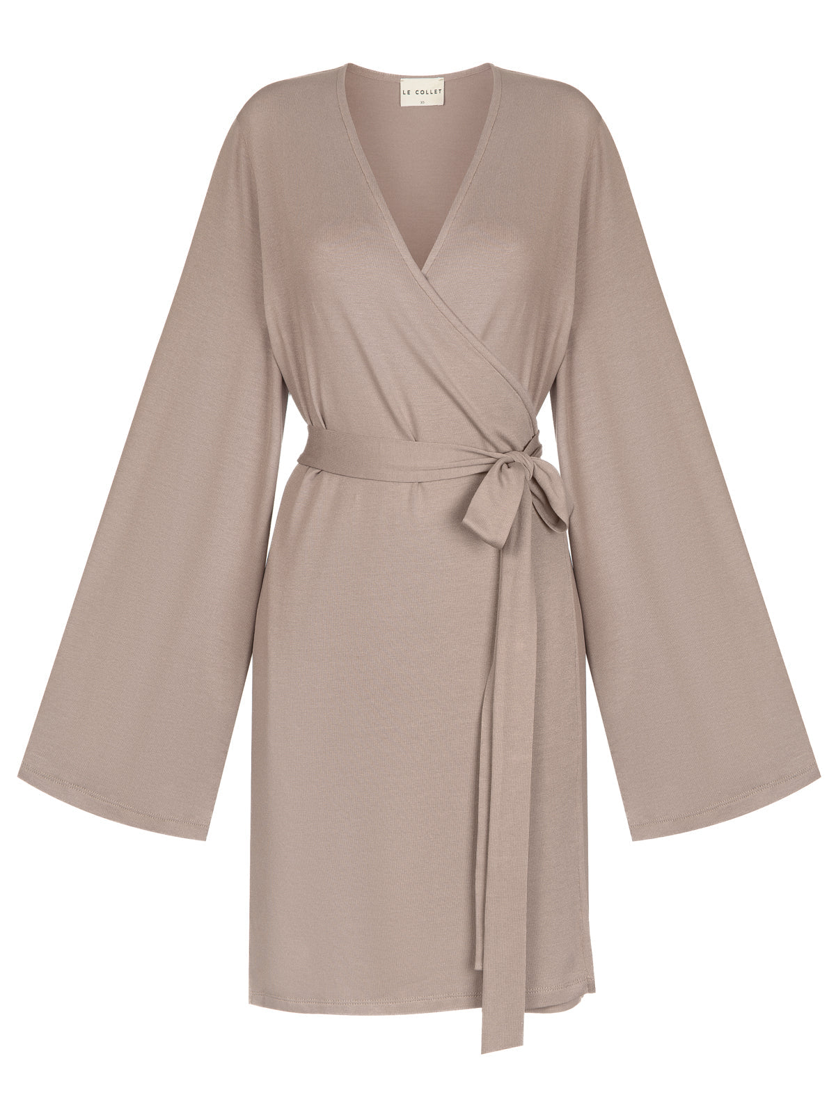 NEST SHORT MOKKA LECOLLET