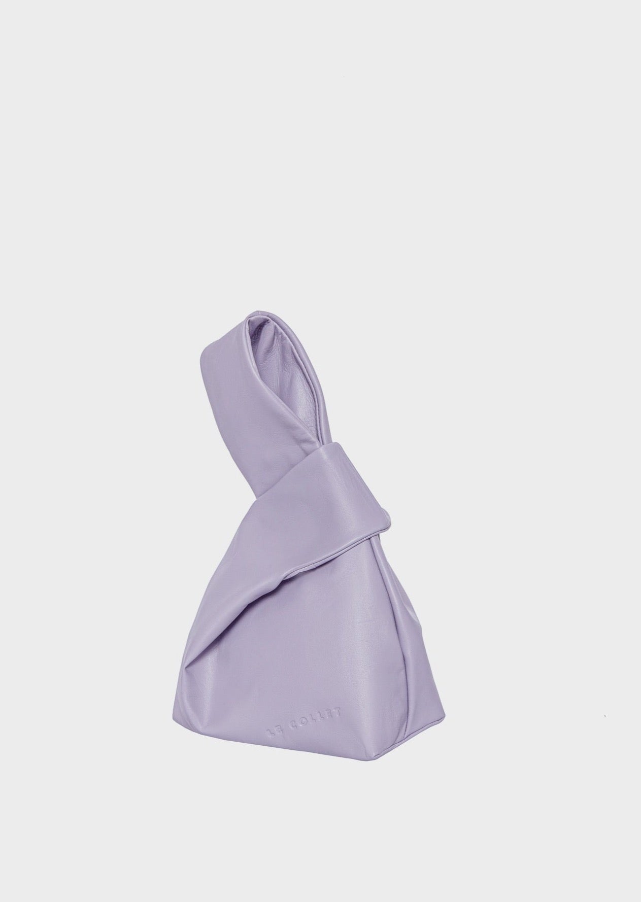 SAO BAG LILAC LECOLLET