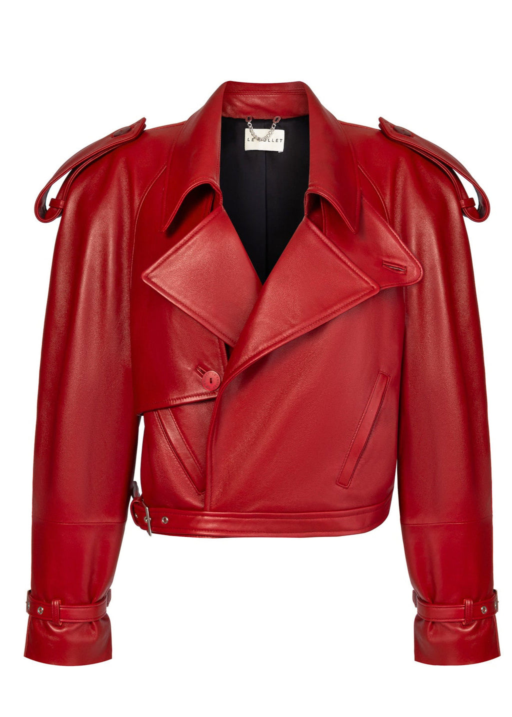PREORDER: KLERO RED LECOLLET