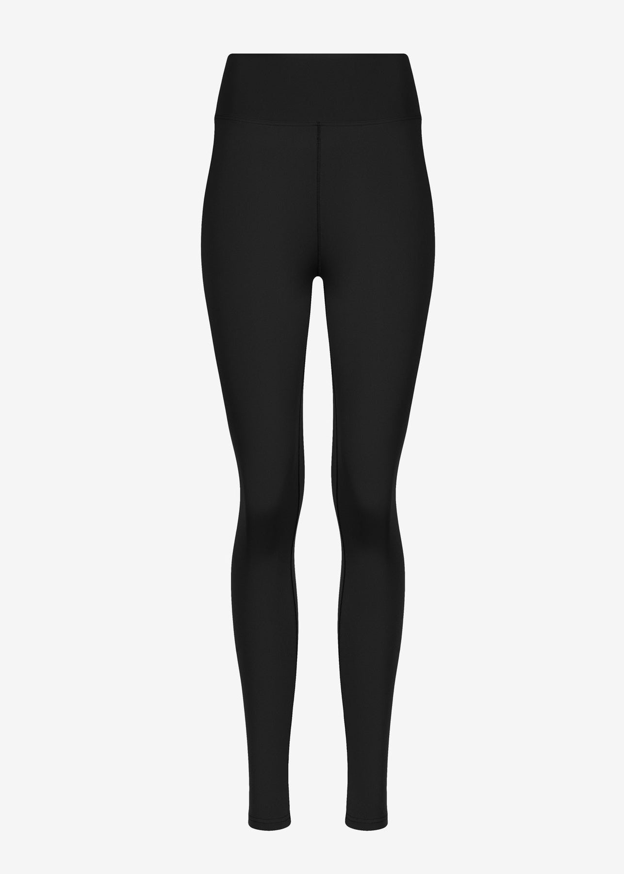 LEGGINSY SHAPE BLACK LECOLLET