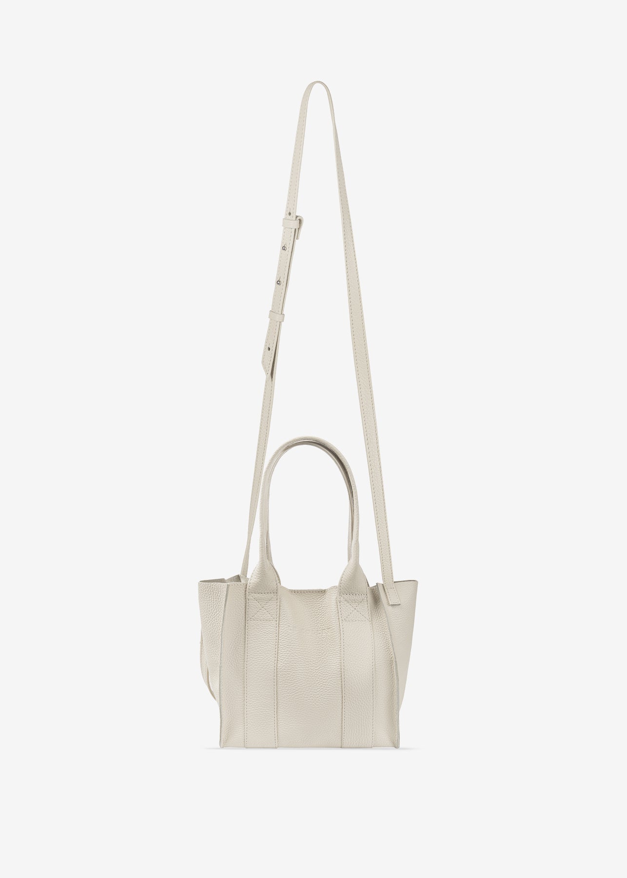 TORBA THE SMALL BAG BEIGE LECOLLET