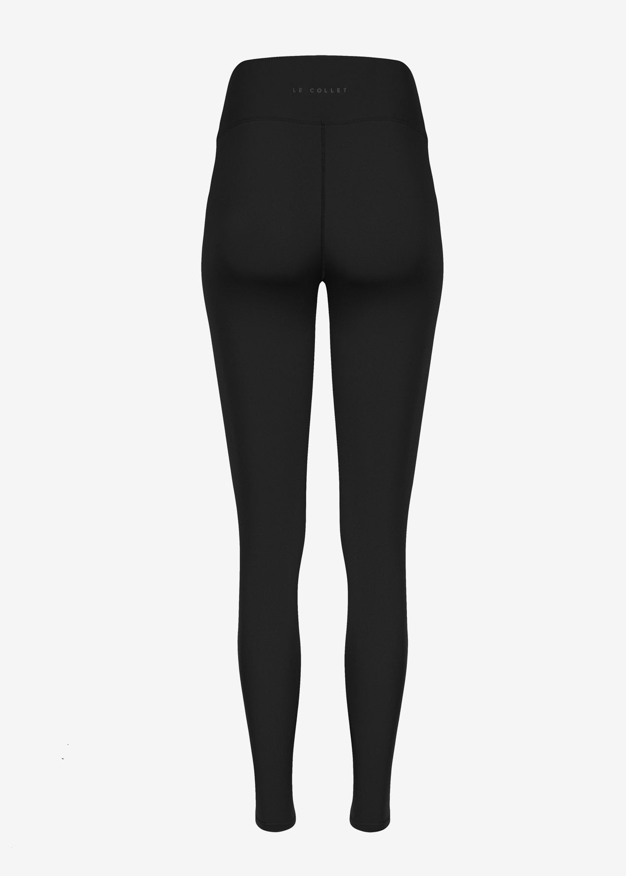 LEGGINSY SHAPE BLACK LECOLLET