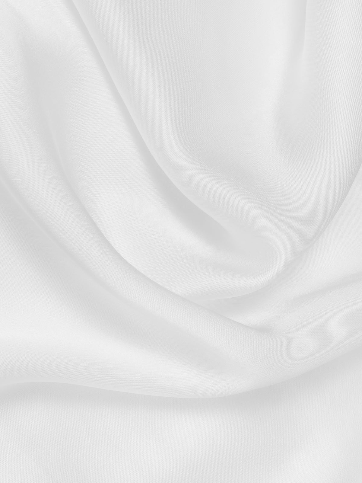 TOP SONIA SATIN OFF WHITE LECOLLET