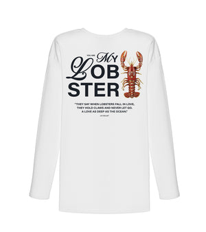 ISABEL ORGANIC WHITE LOBSTER