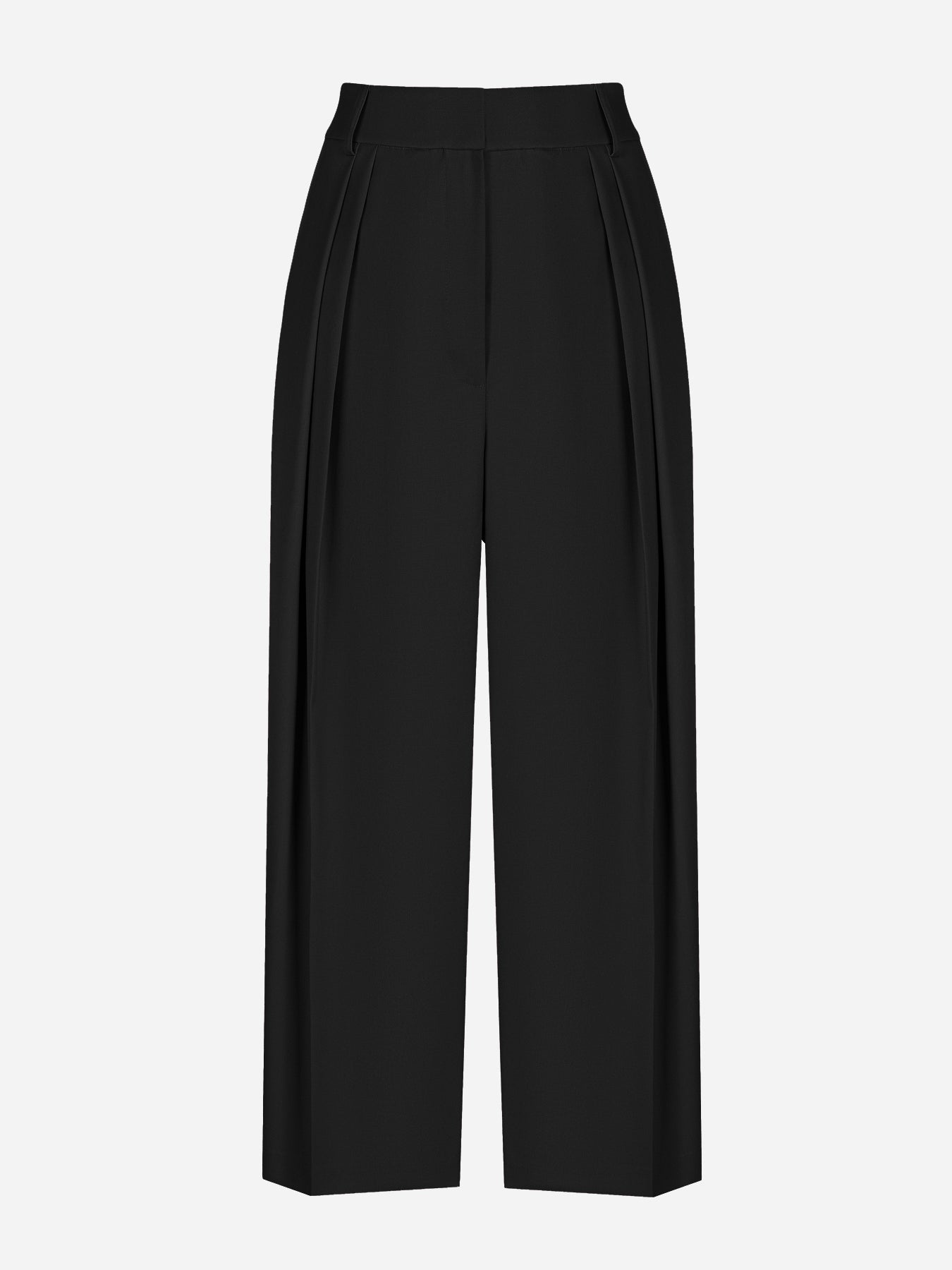 SPODNIE NEW ODEONE BLACK