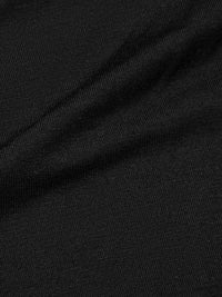 DILI BAMBOO BLACK LECOLLET