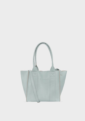 THE SMALL BAG BABY BLUE LECOLLET