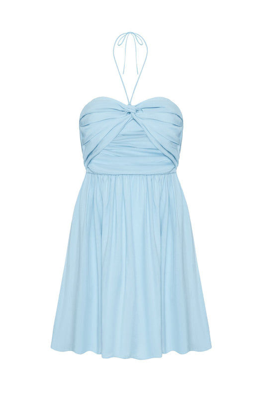 SALVIA LIGHT BLUE LECOLLET