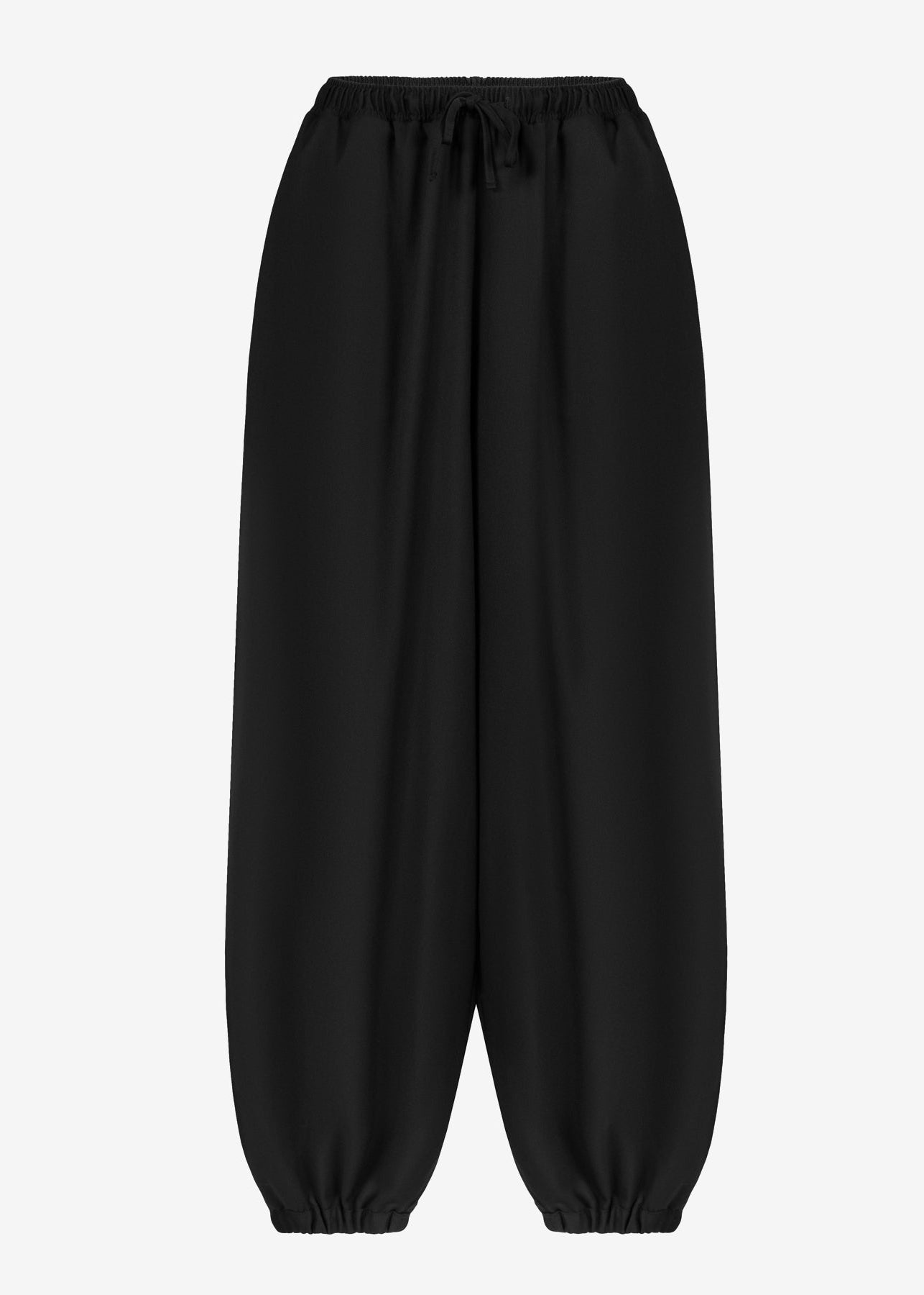 SPODNIE JASMIN BLACK