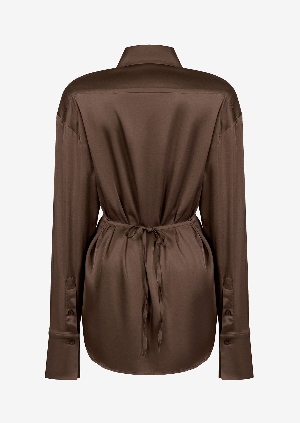 KOSZULA MALIA BROWN LECOLLET