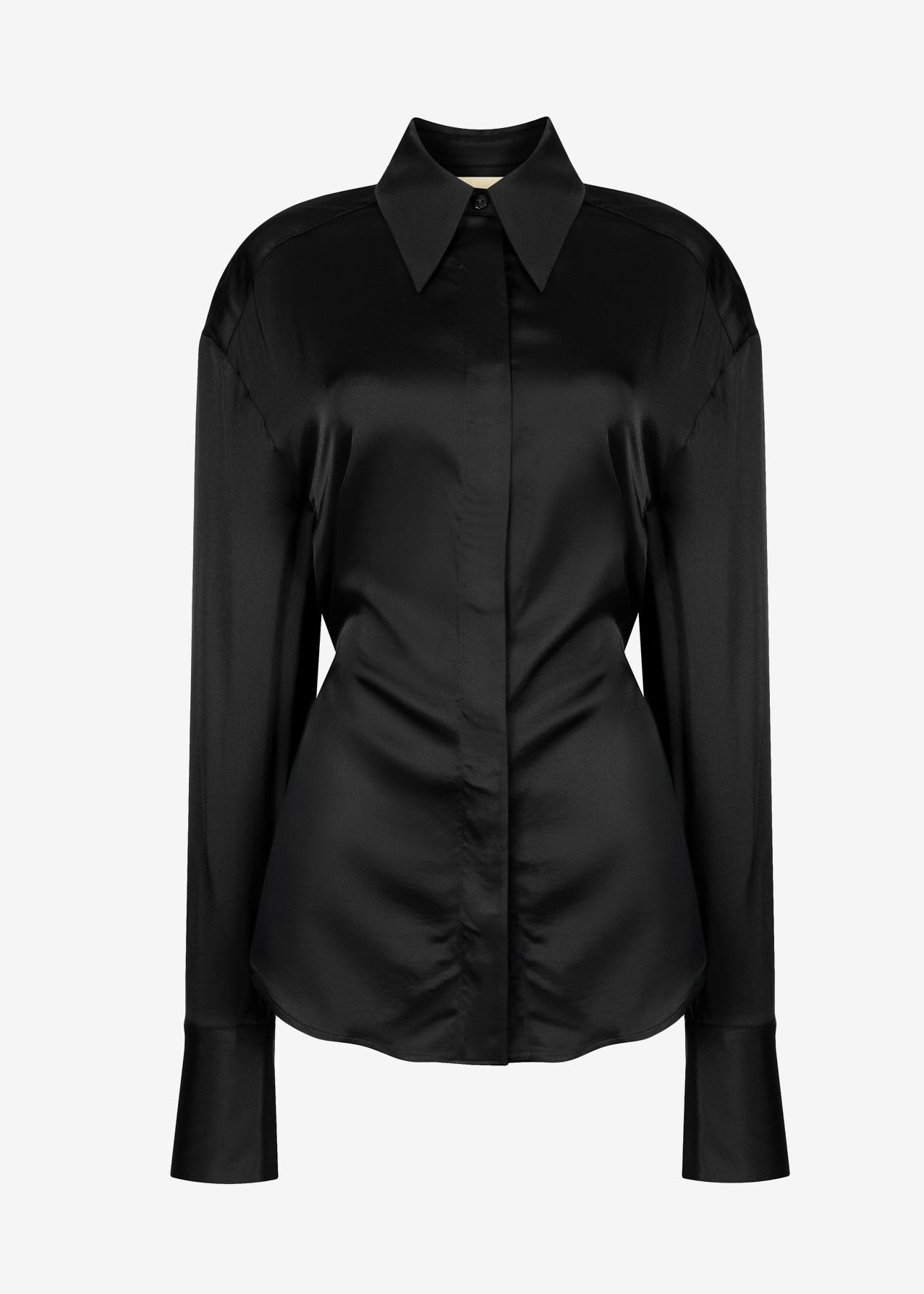 KOSZULA MALIA BLACK LECOLLET