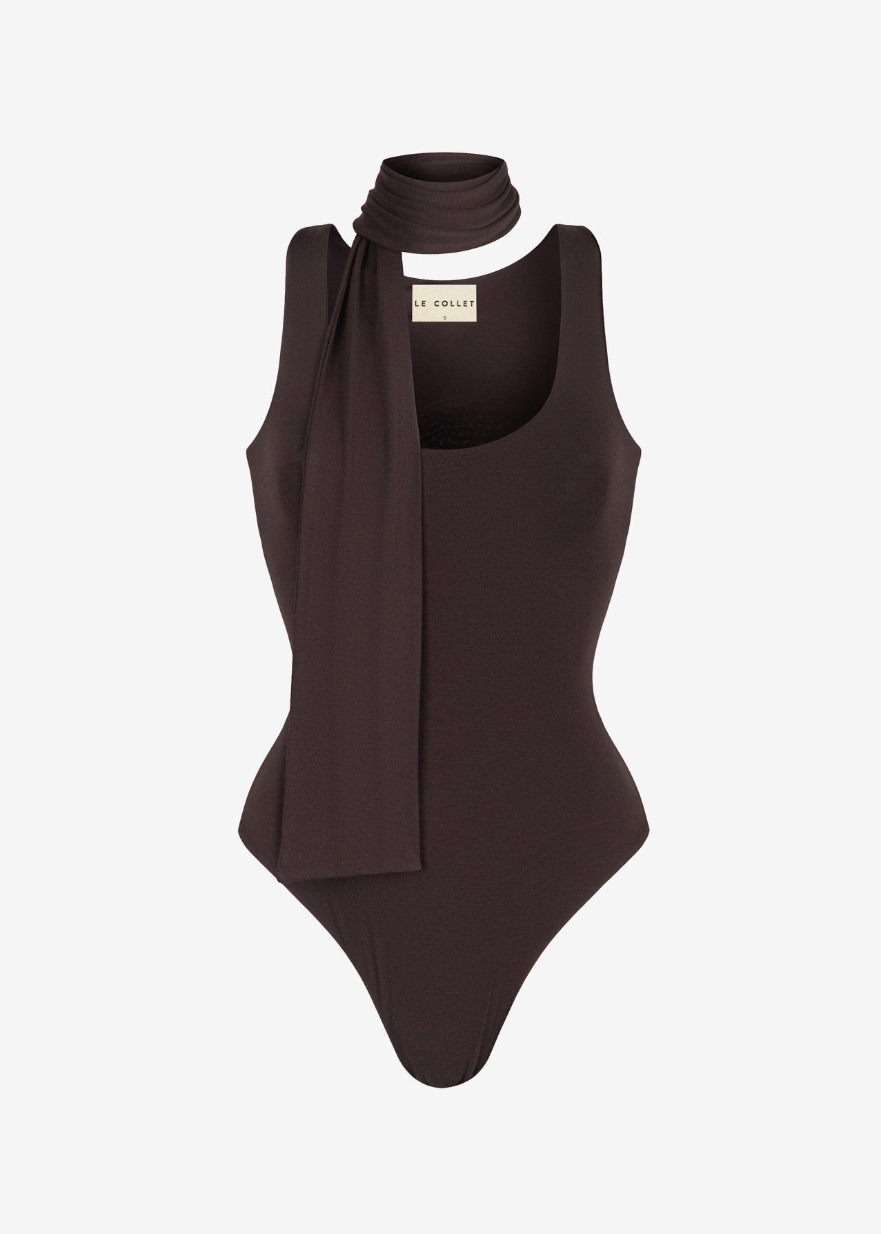 BODY OPHELIA BROWN LECOLLET