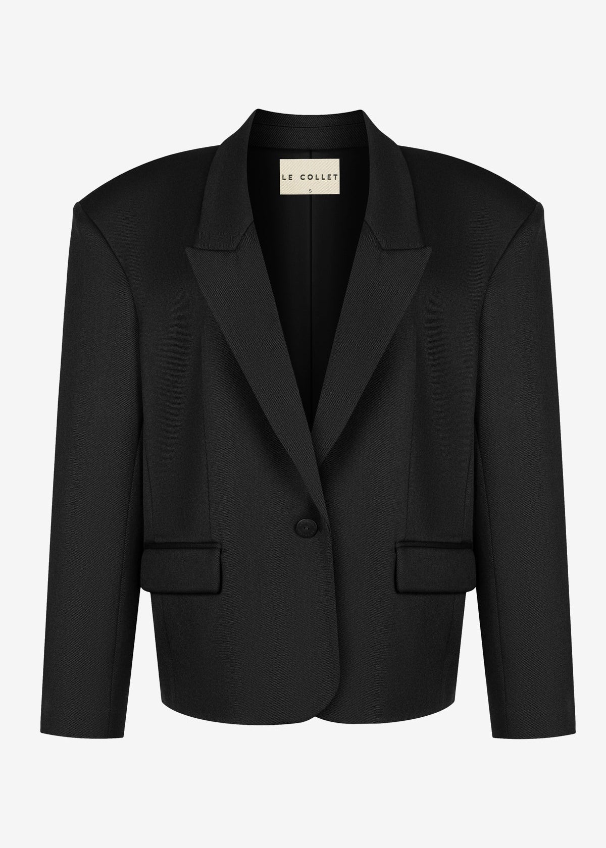 MARYNARKA ANDERSON BLACK