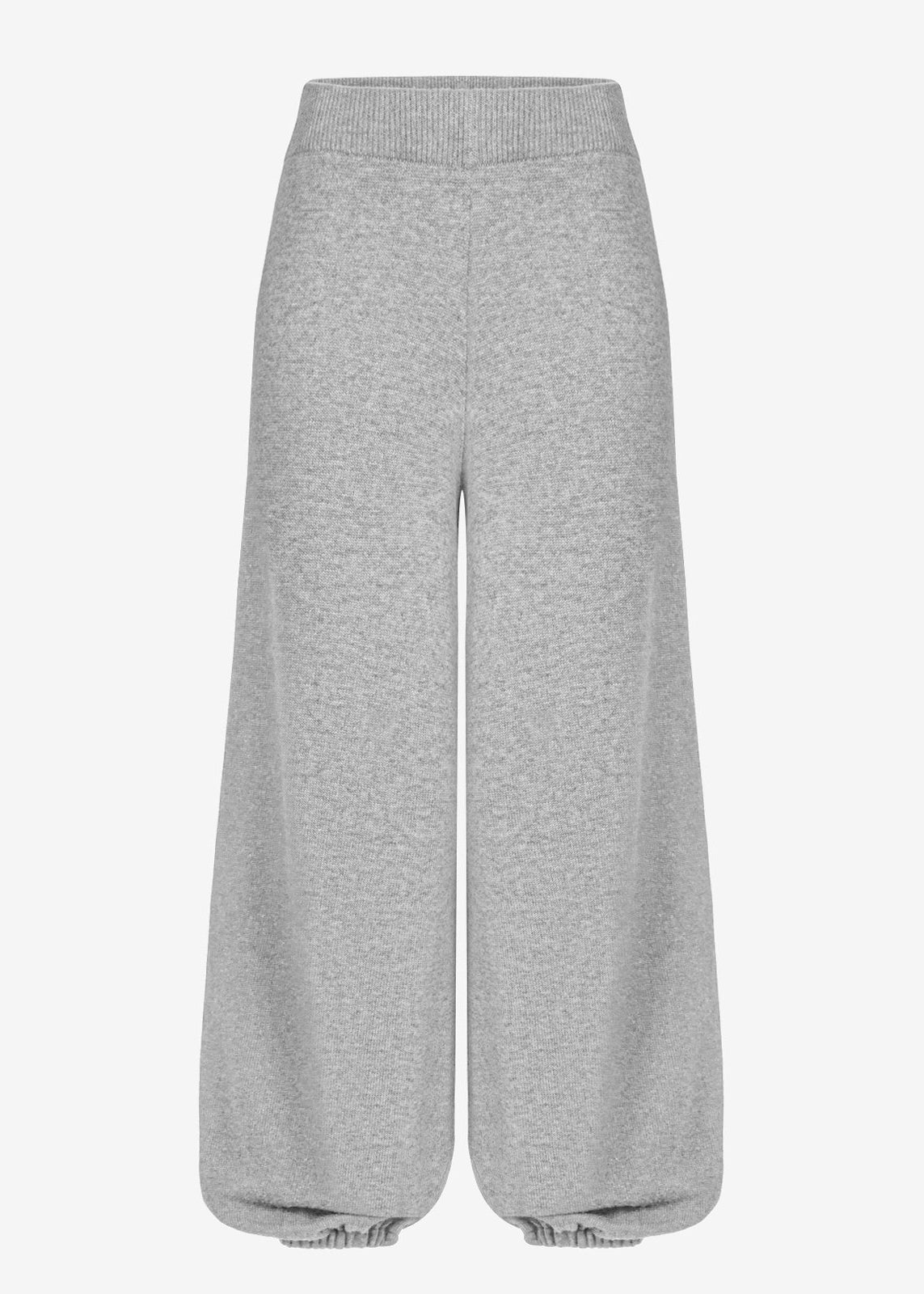 SPODNIE PERIA GREY