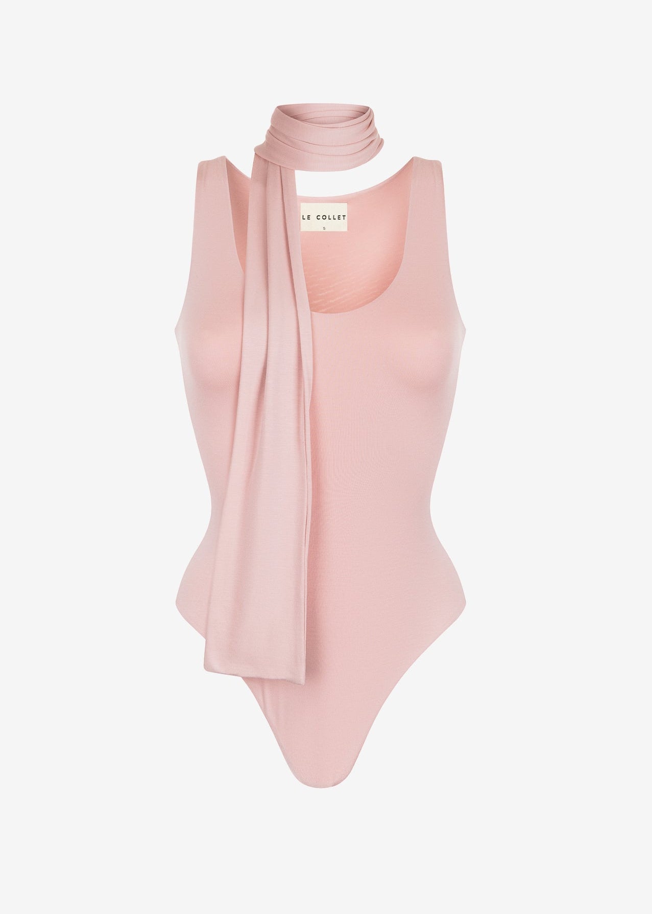 OPHELIA PINK BODYSUIT