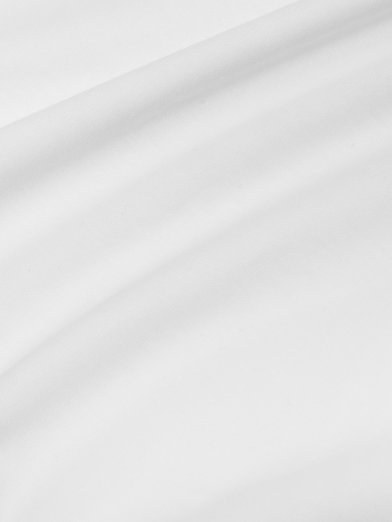 T-SHIRT CECIL WHITE LECOLLET