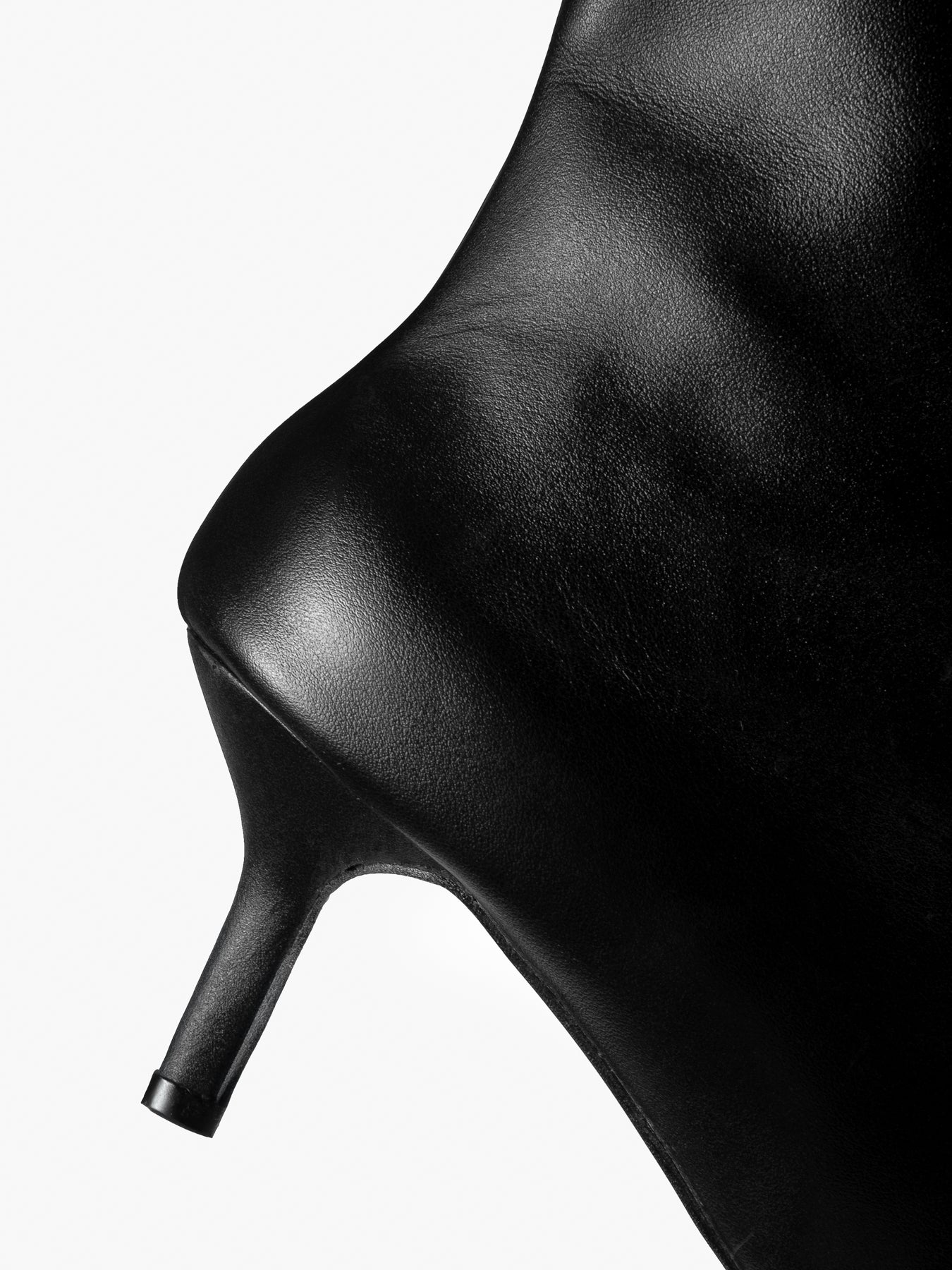 BOTKI ASTORIA BLACK LECOLLET