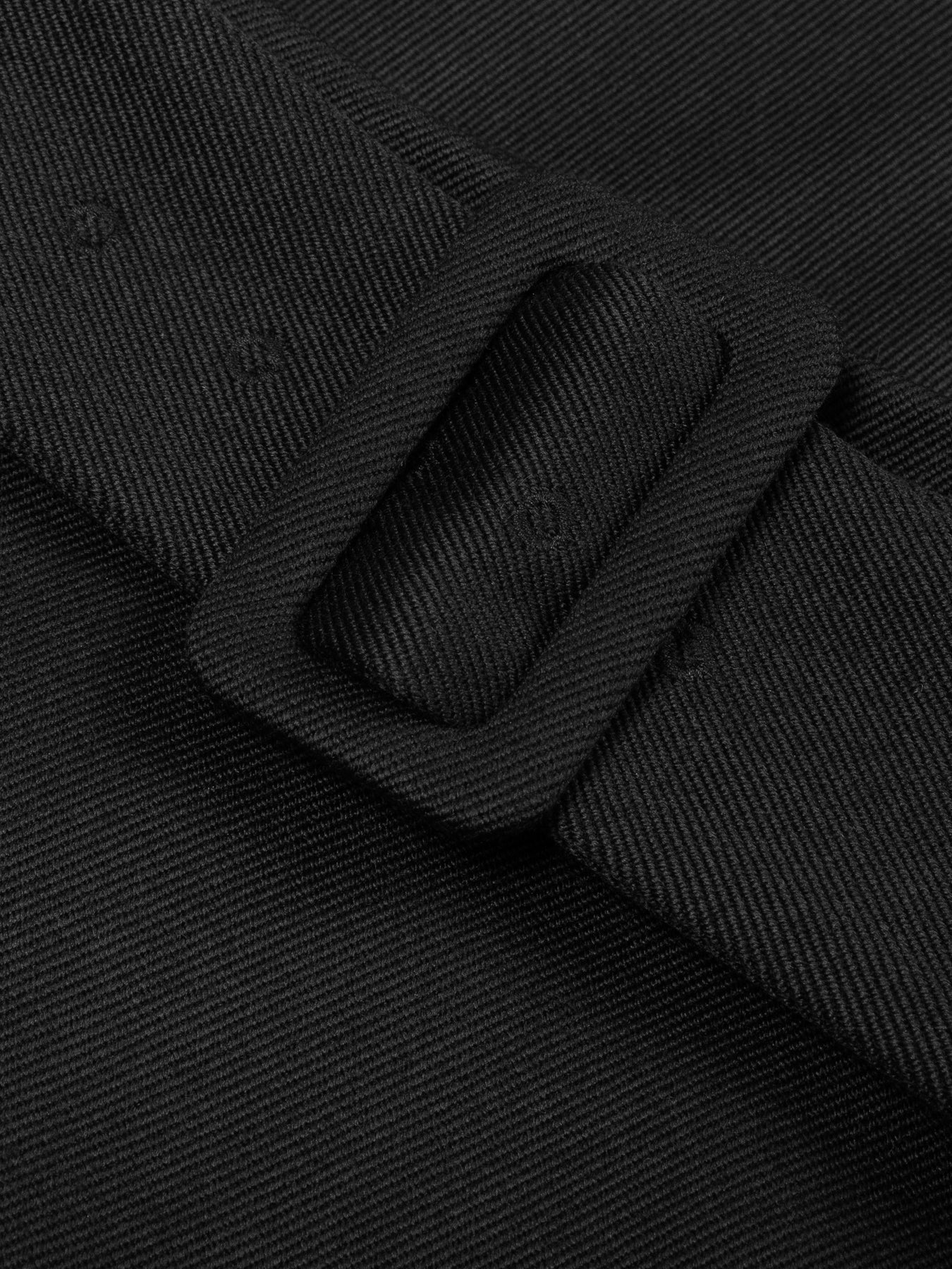 SPÓDNICA SORBONA BLACK LECOLLET