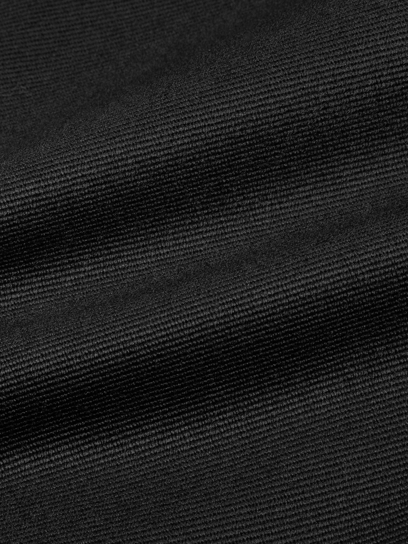 PELERYNA ELMI BLACK LECOLLET