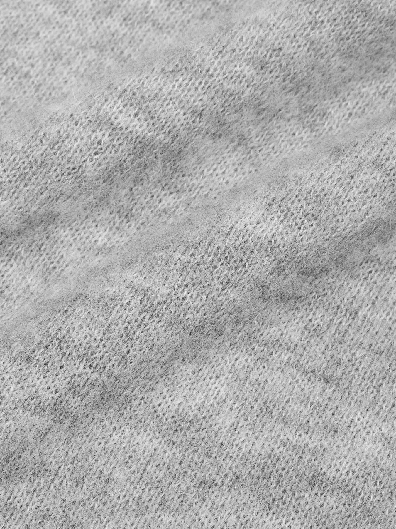 SWETER AVILA LIGHT GREY LECOLLET