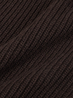 BALAKLAVA BROWN LECOLLET