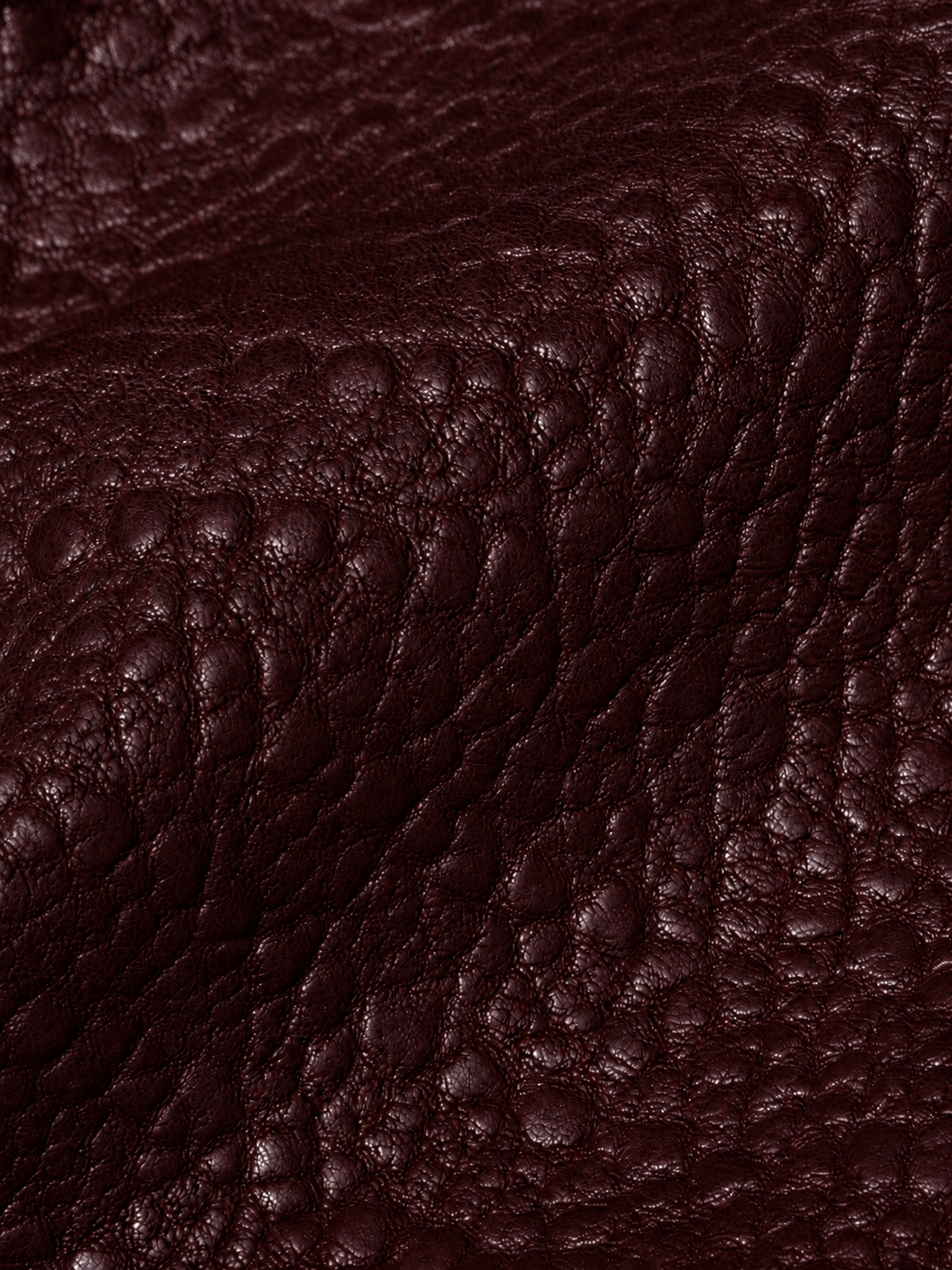 KURTKA PALERMO PLUM