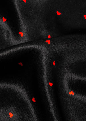 ALBA SHORT LOVE LeCollet