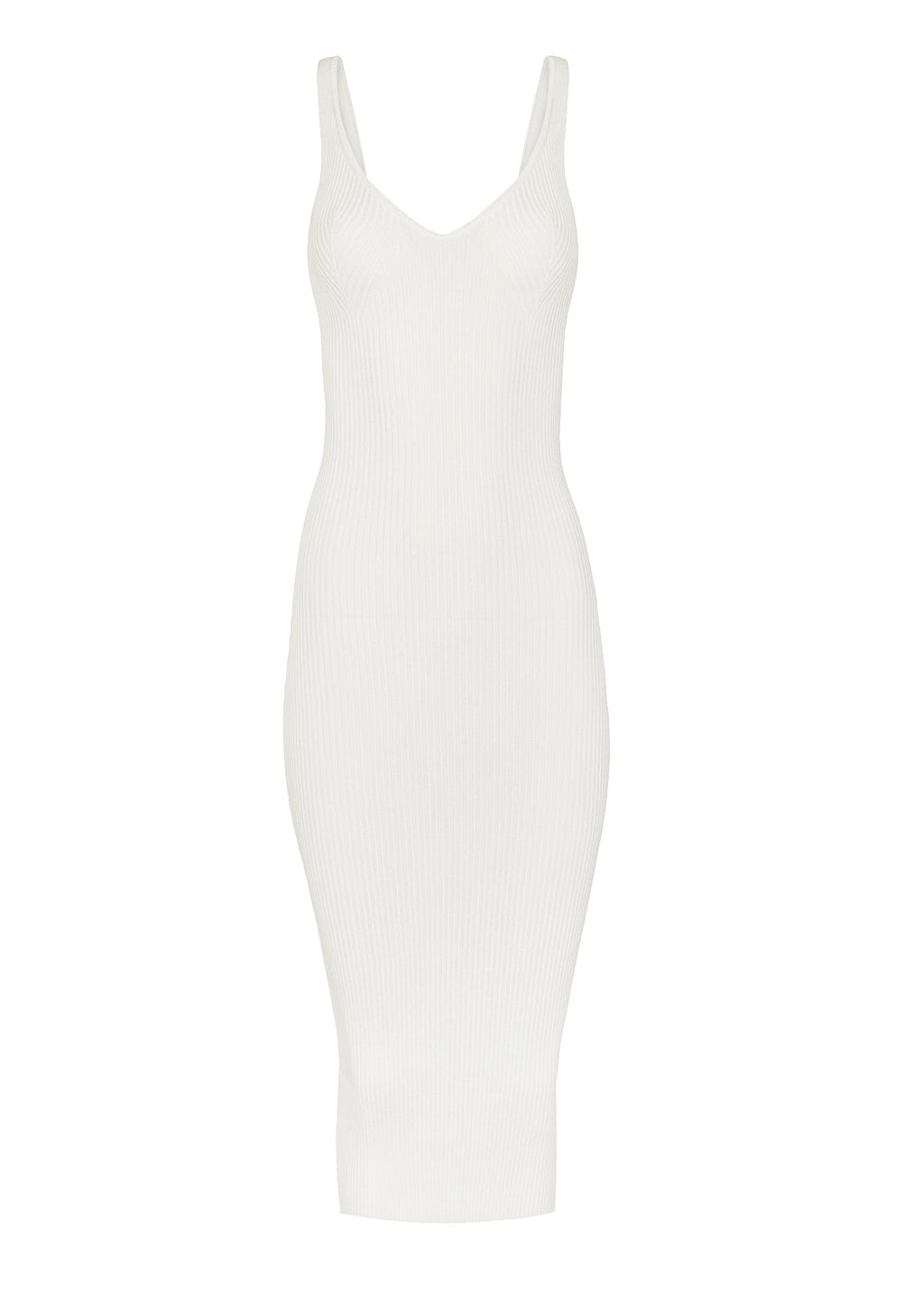 MOSS OFF WHITE LeCollet