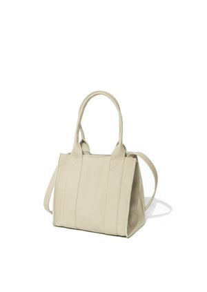 THE SMALL BAG BEIGE LeCollet